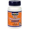 Витаминно-минеральные комплексы NOW Zinc 50mg (60 caps)